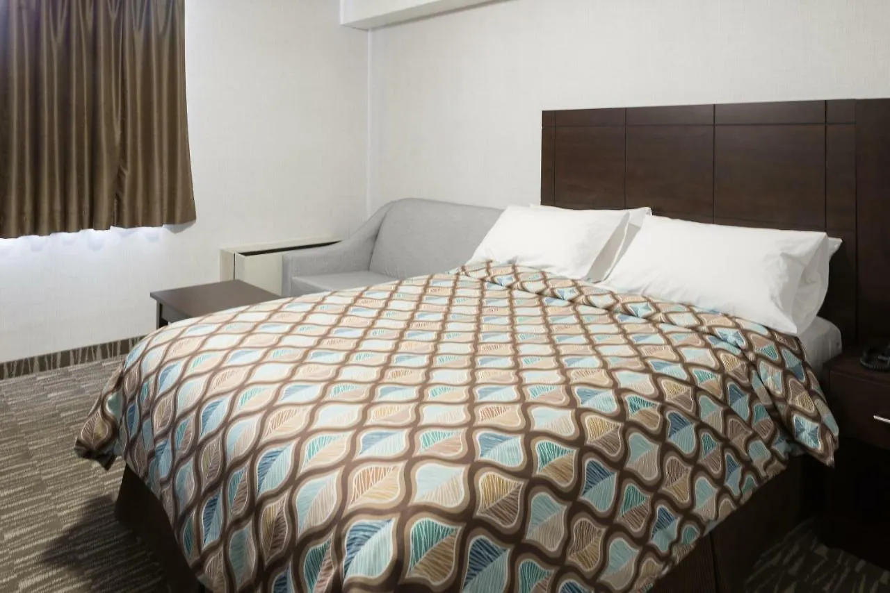 Deluxe Inn Toronto