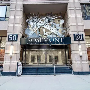 The Rosemont Residences Apartment