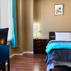 Quiet By Smartying York Apartment