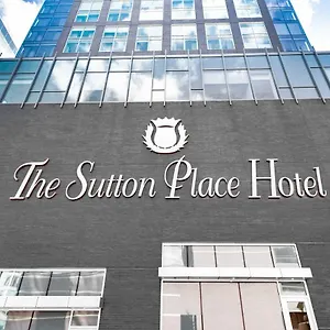 The Sutton Place Hotel