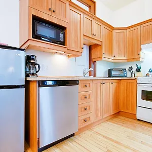  Apartamento Le Haute Canadá