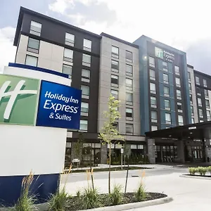 Express & - Airport South By Ihg *** Toronto