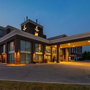 Gasthof Comfort & Conference Centre Airport, Toronto