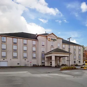 Quality Mini-hôtel Ottawa
