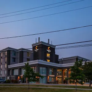 Gasthof Comfort & Conference Centre Airport, Toronto