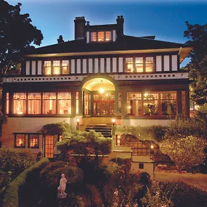 Beaconsfield - Couette-café Victoria