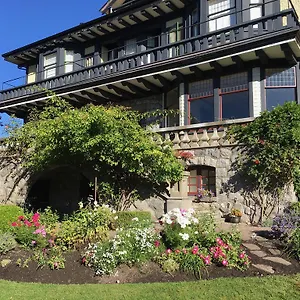 Prior Castle Couette-café Victoria