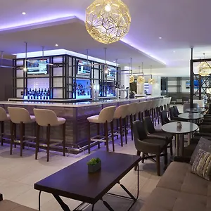 Airport Marriott Hotel Toronto