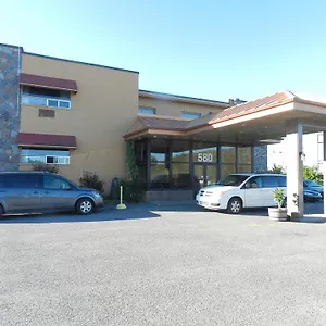 L'auberge De L'aeroport Gasthof