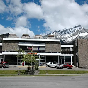 Voyager Motel Banff
