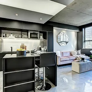  Apartamento Pierce Boutique By Simplissimmo Canadá