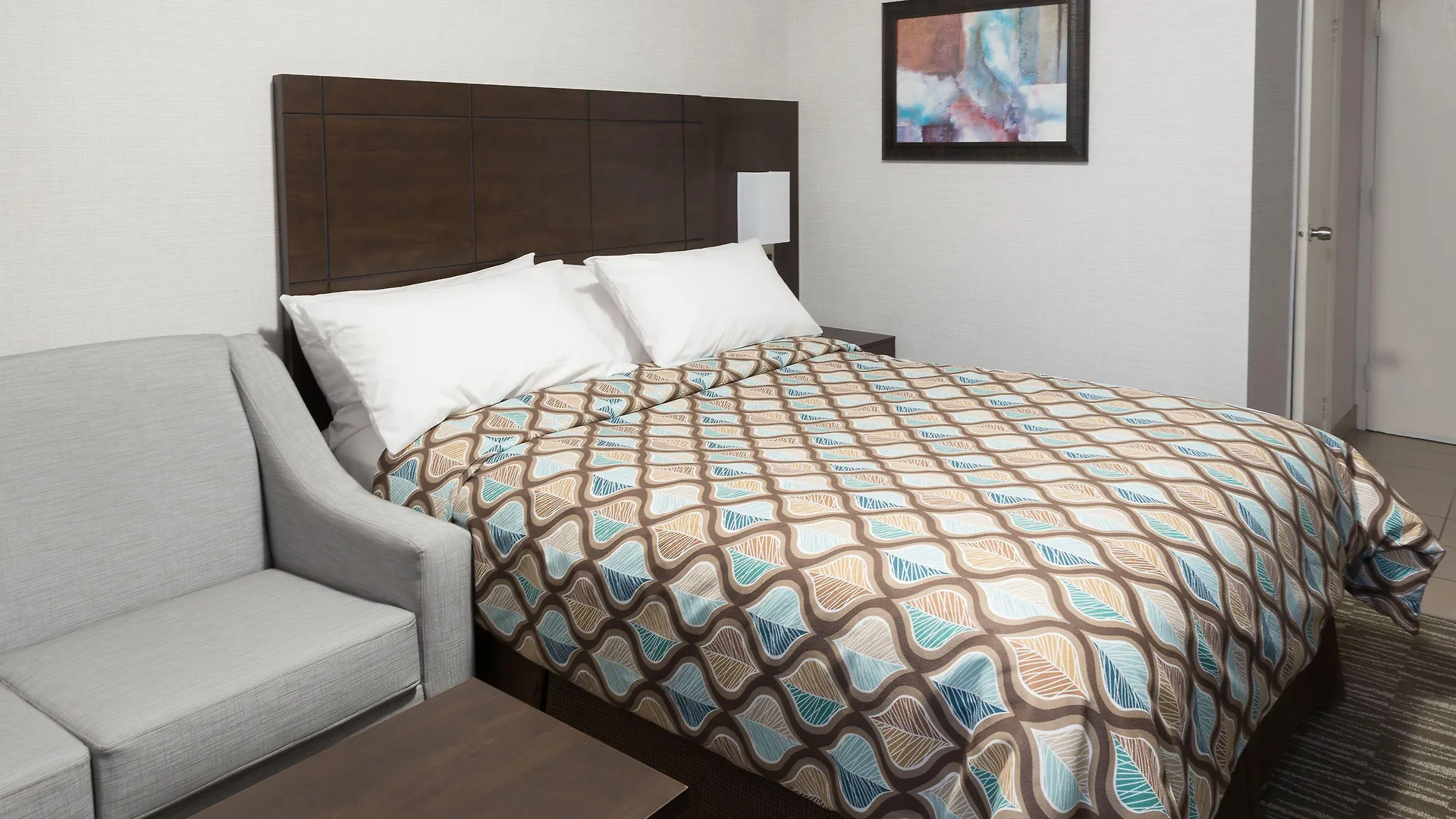 فندق ديلوكس إن تورونتو